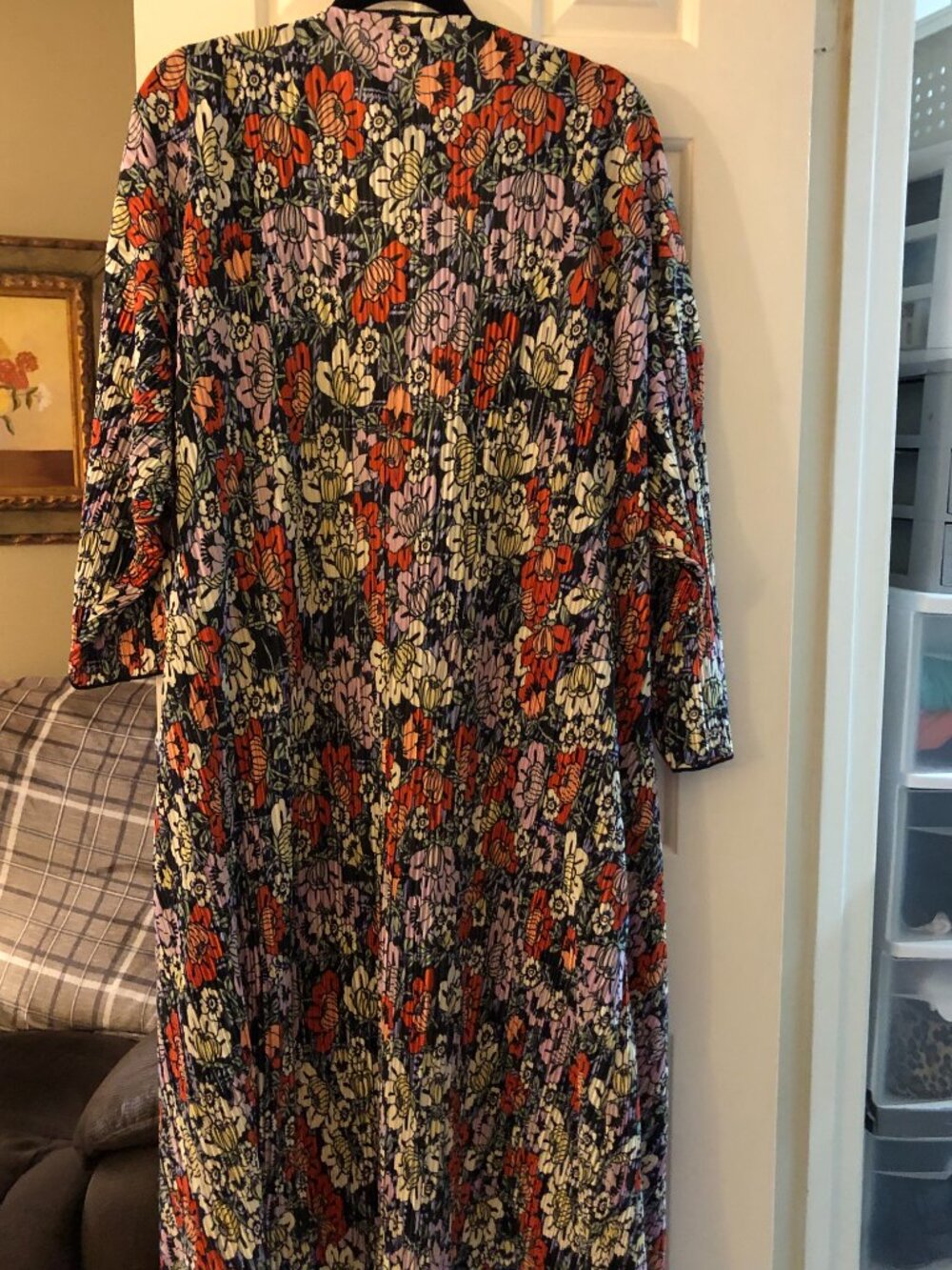 213 SHIRLEY L LULAROE NEW WITH TAGS